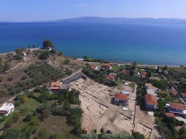Από πού πήρε το όνομά του το Μαρούσι;